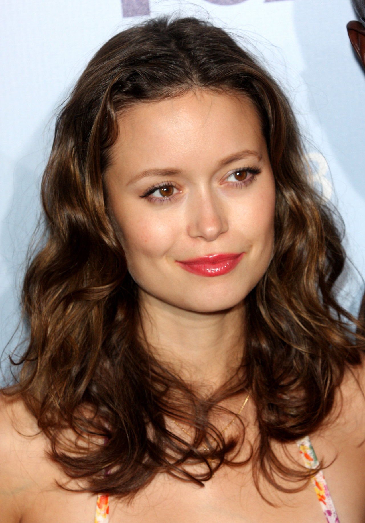 Summer Glau