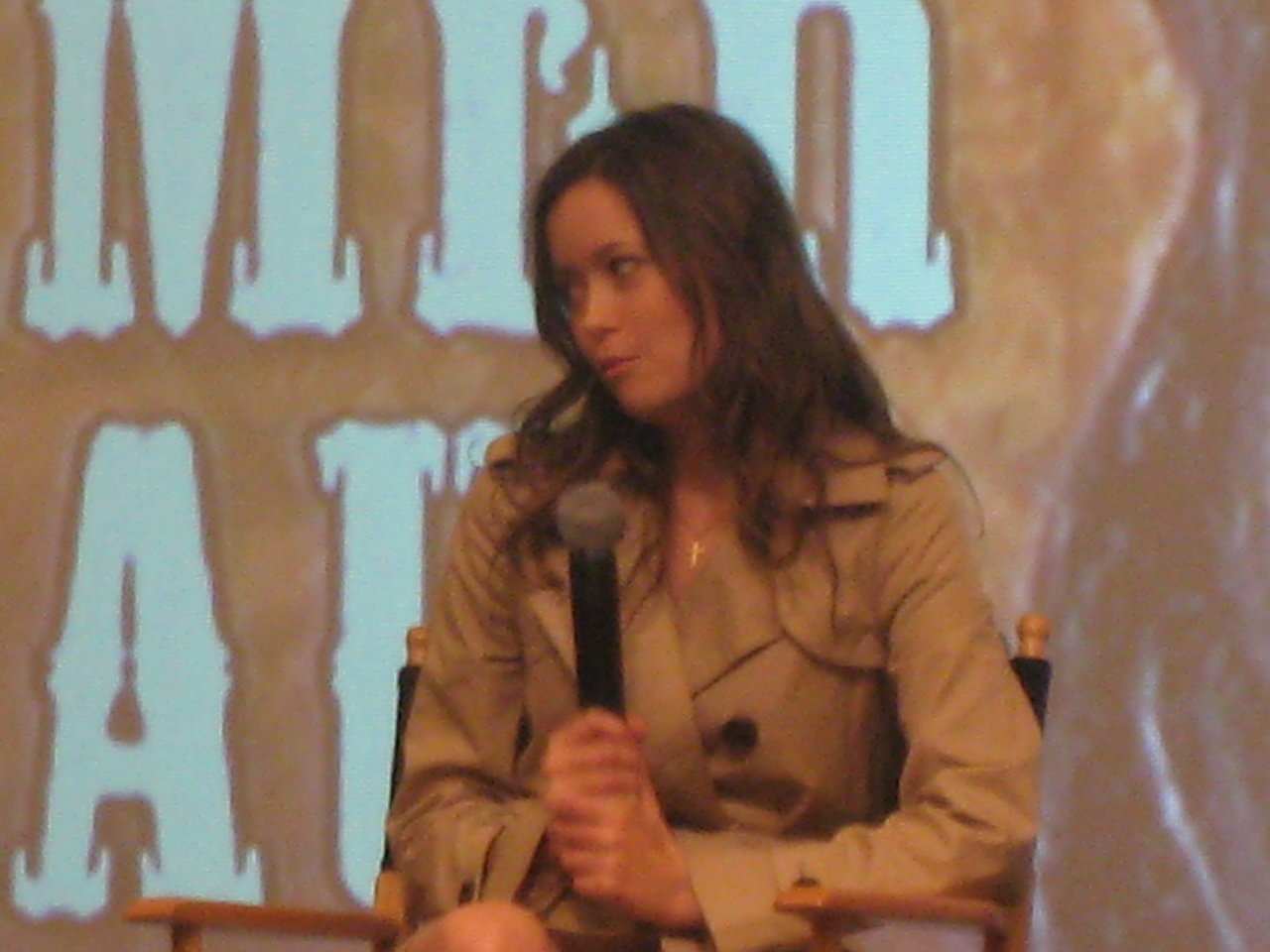 Summer Glau