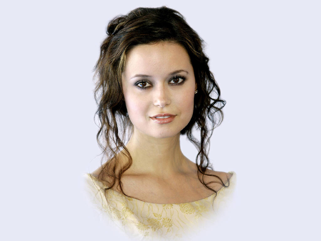 Summer Glau