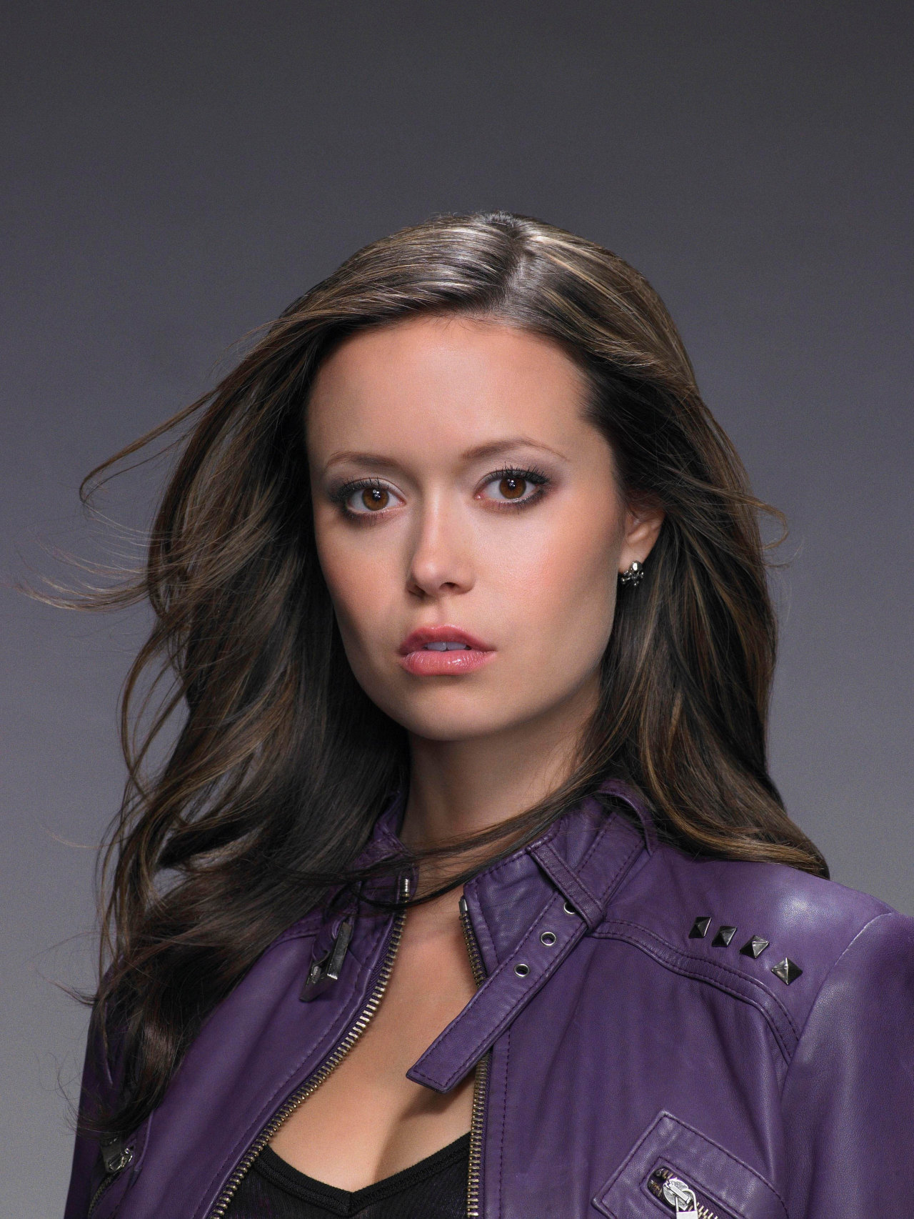 Summer Glau