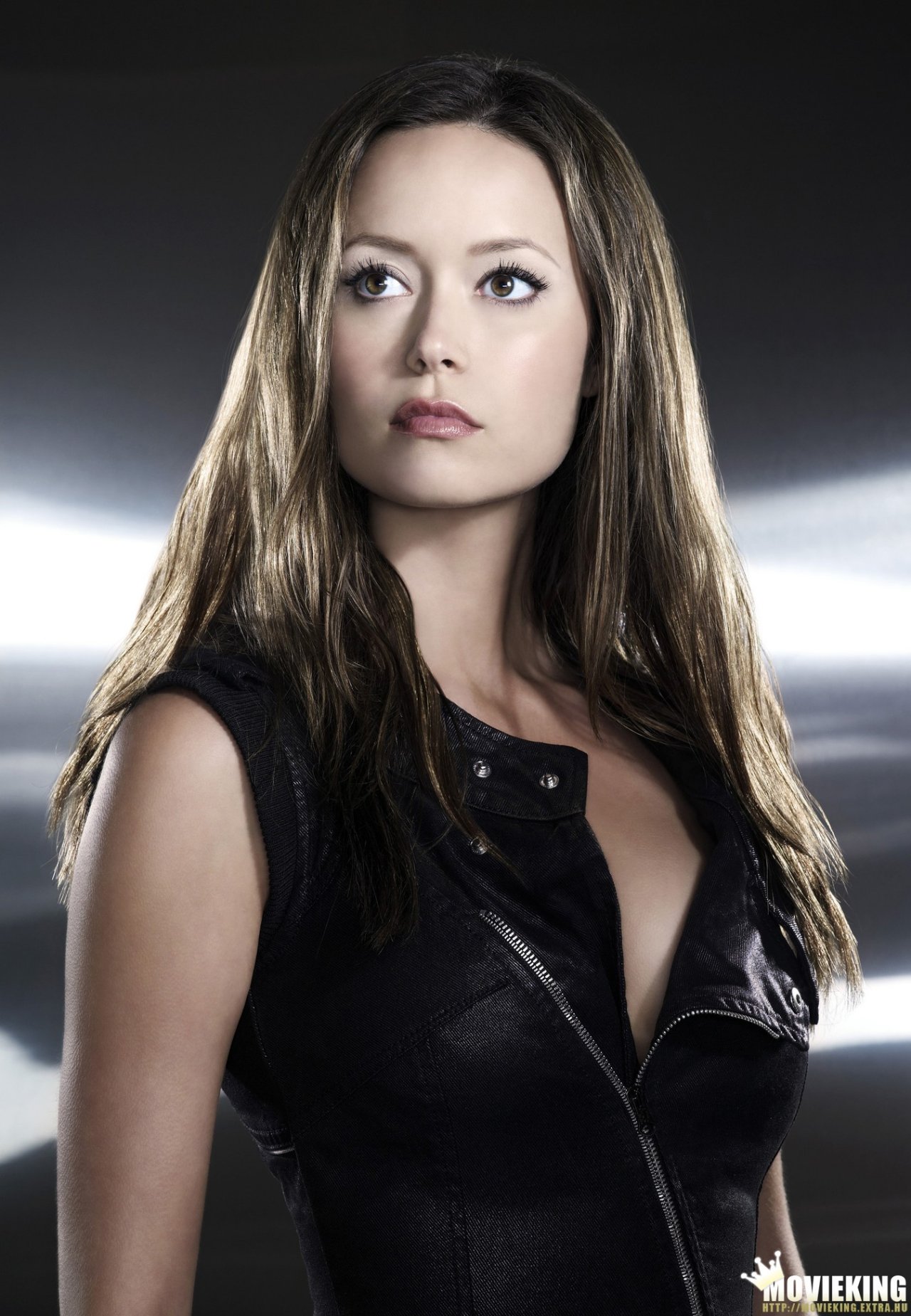 Summer Glau