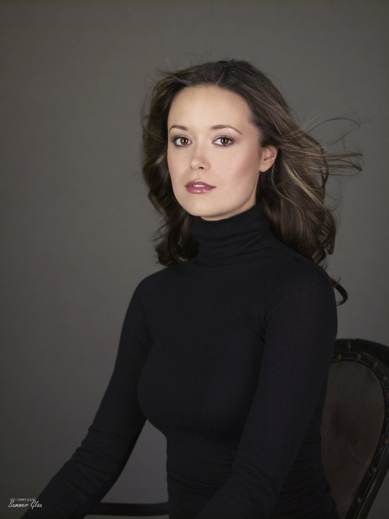 Summer Glau