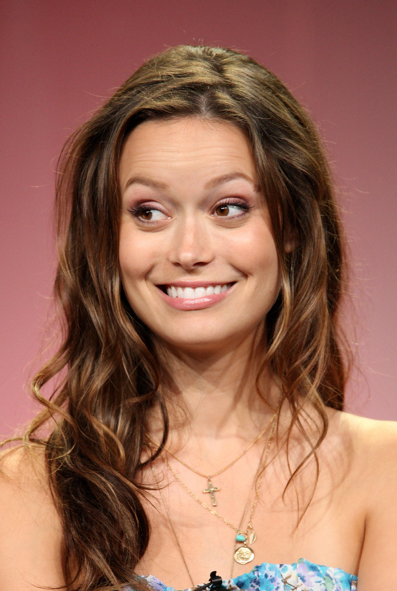 Summer Glau