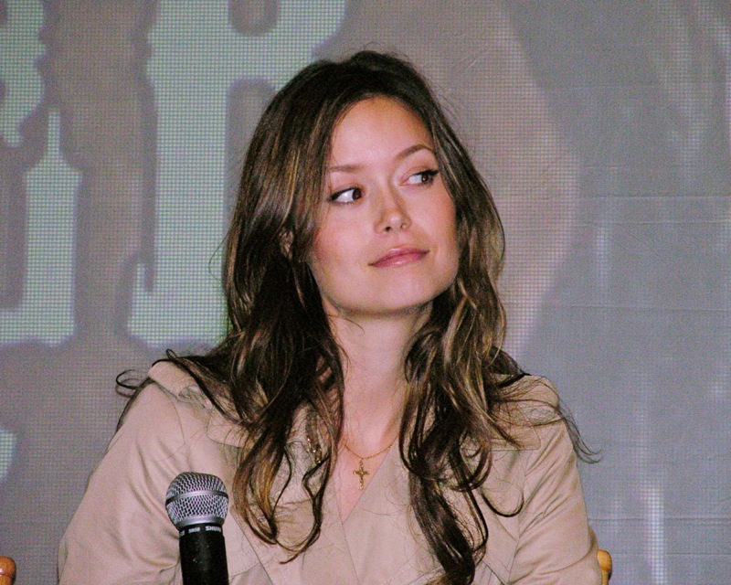 Summer Glau