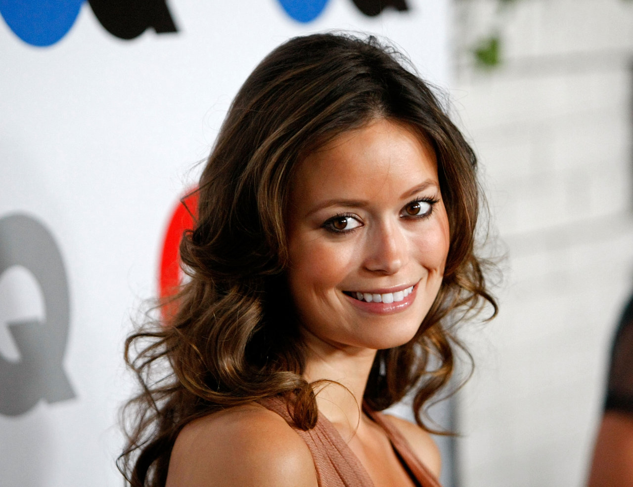 Summer Glau