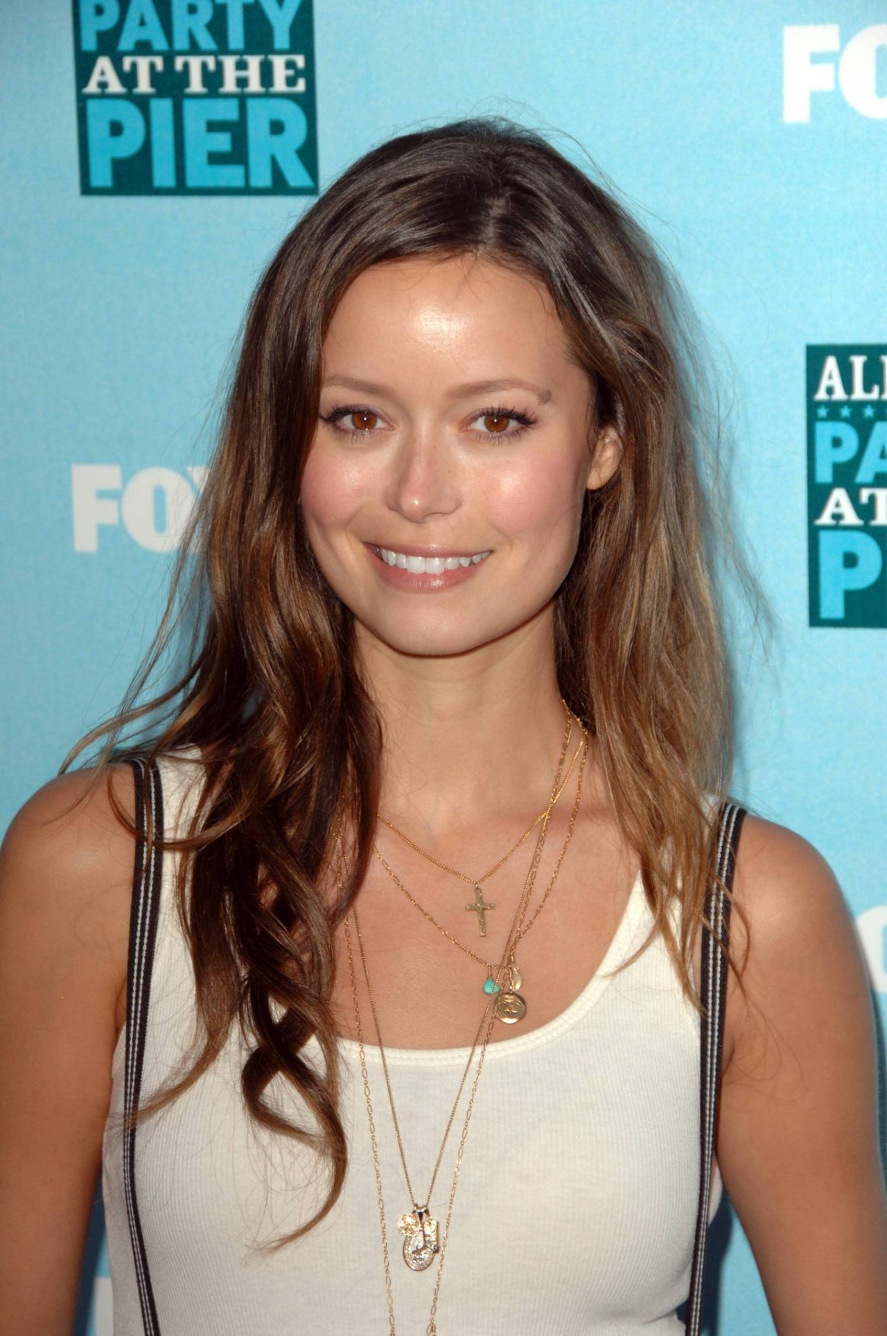 Summer Glau