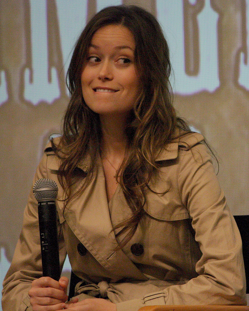 Summer Glau