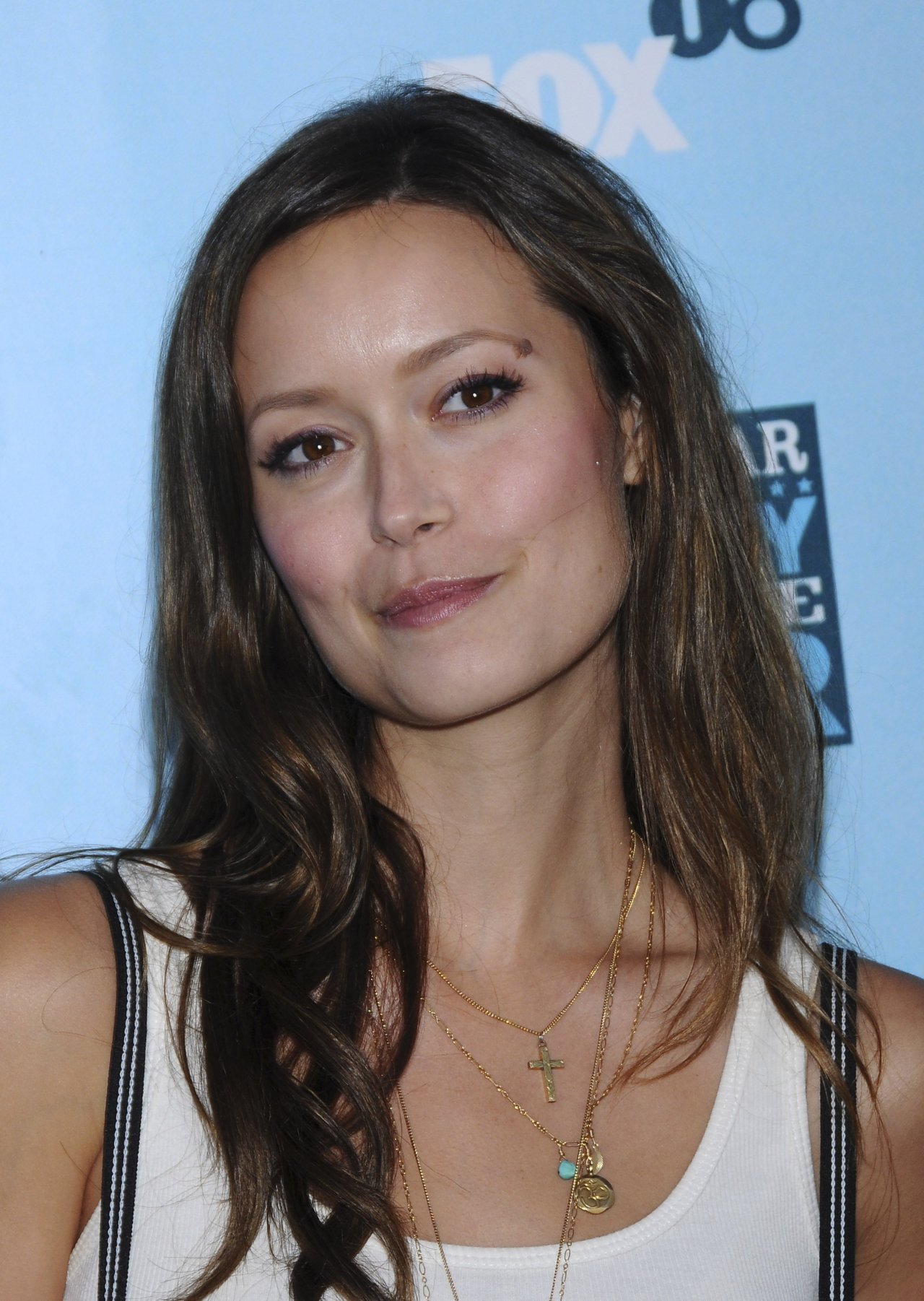 Summer Glau