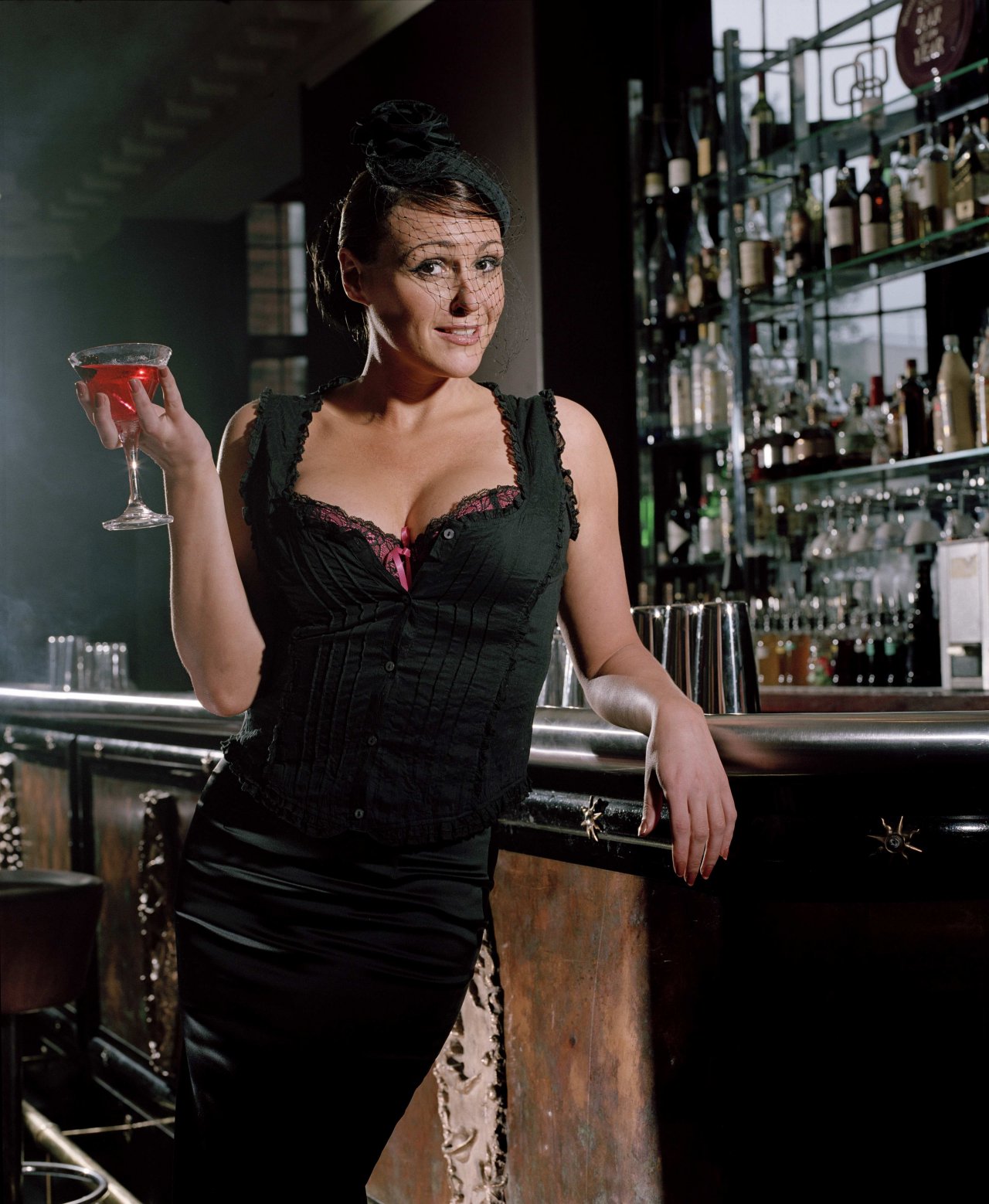 Suranne Jones