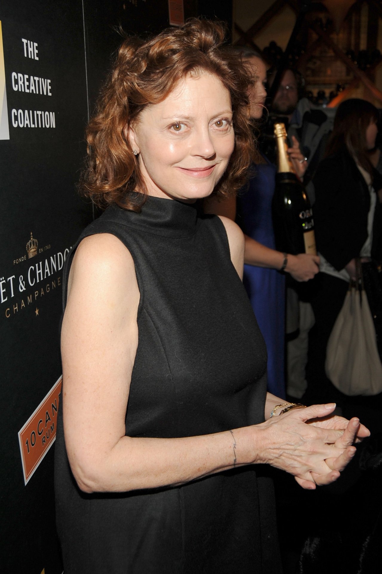 Susan Sarandon