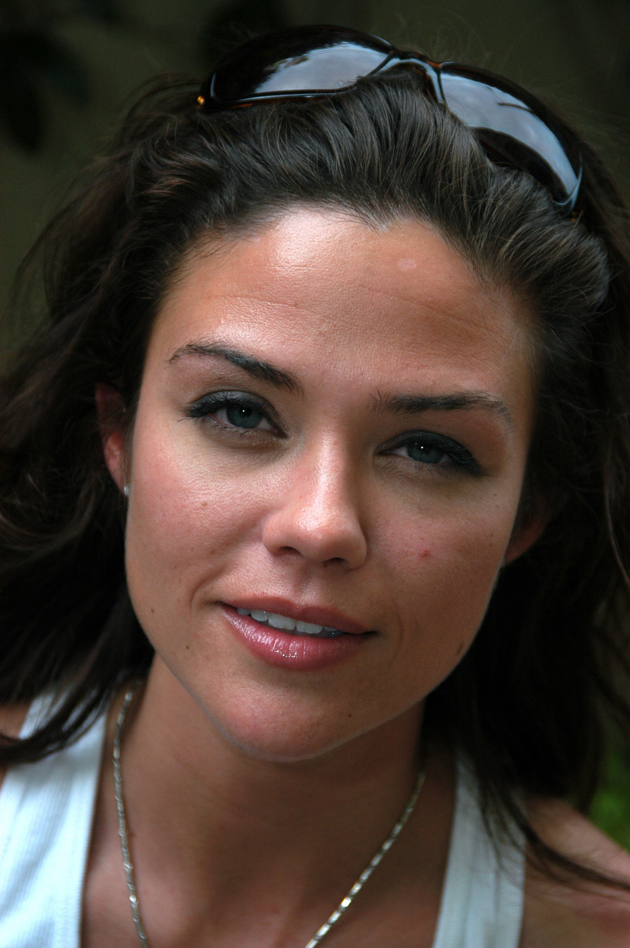 Susan Ward