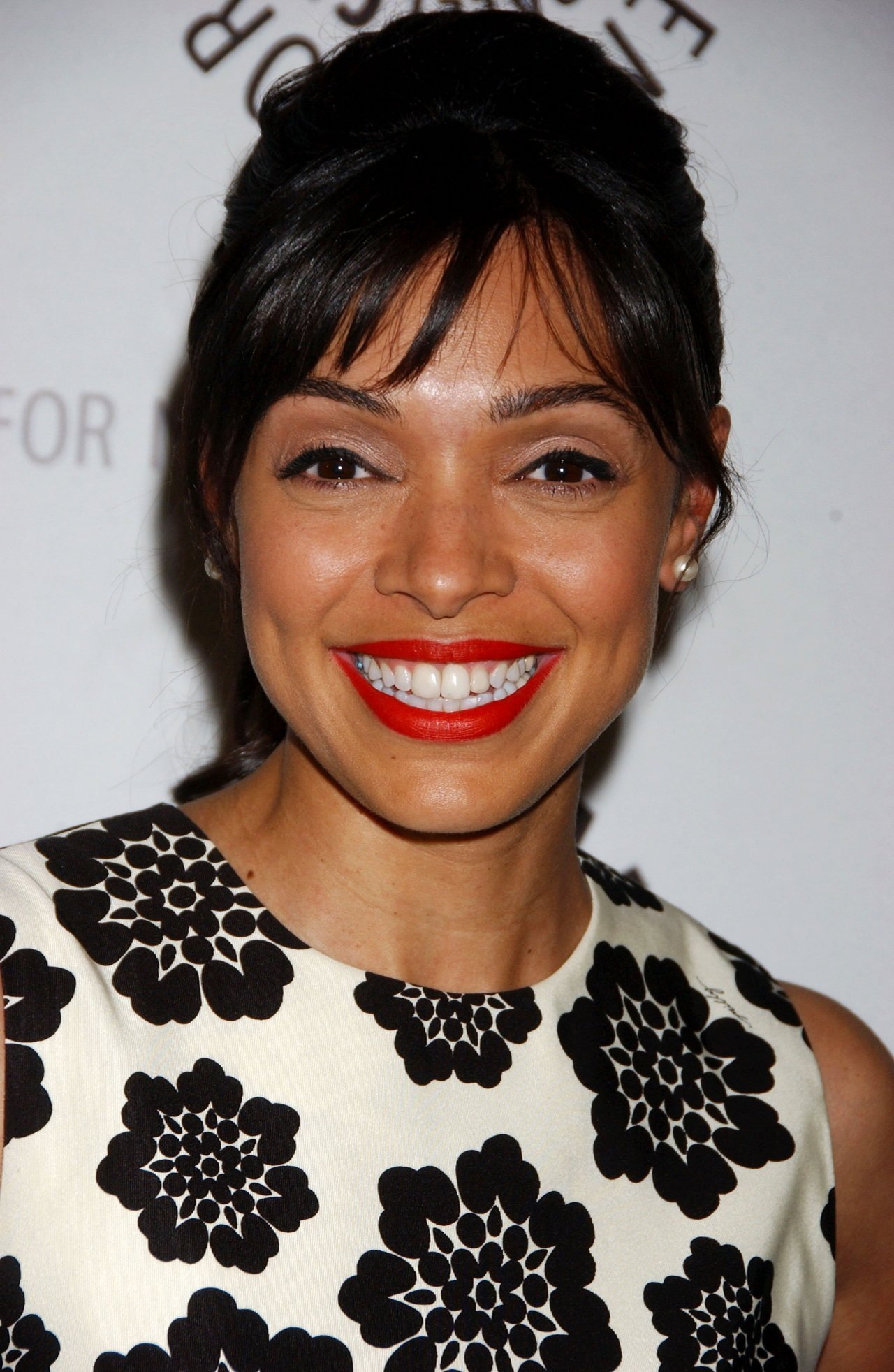 Tamara Taylor