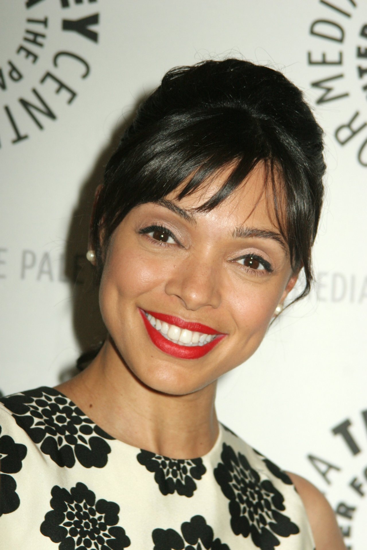 Tamara Taylor