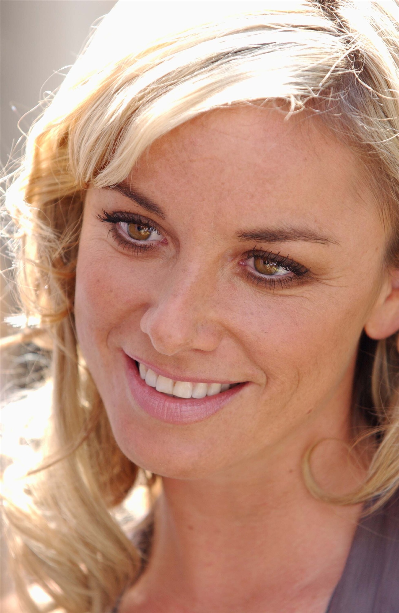 Tamzin Outhwaite