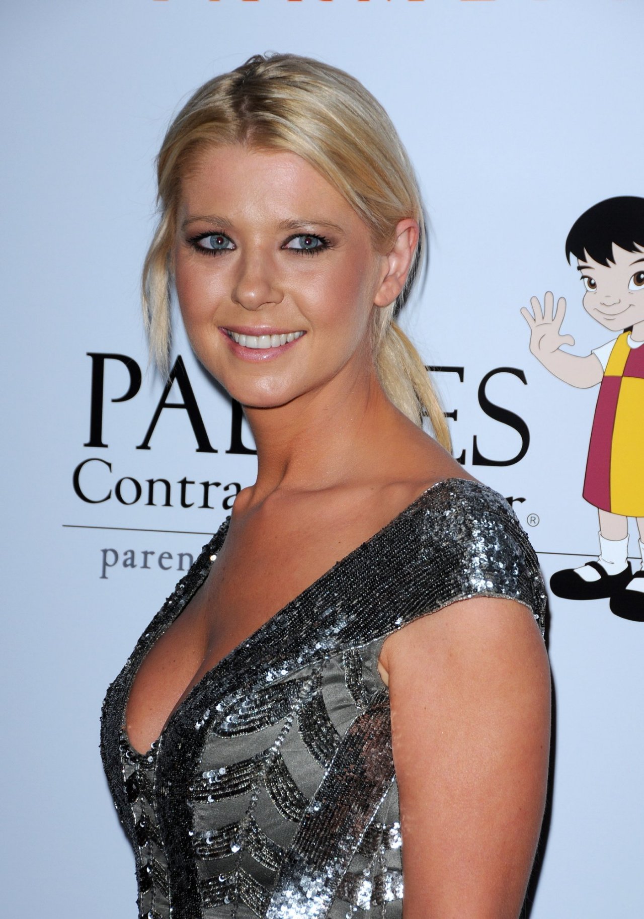 Tara Reid