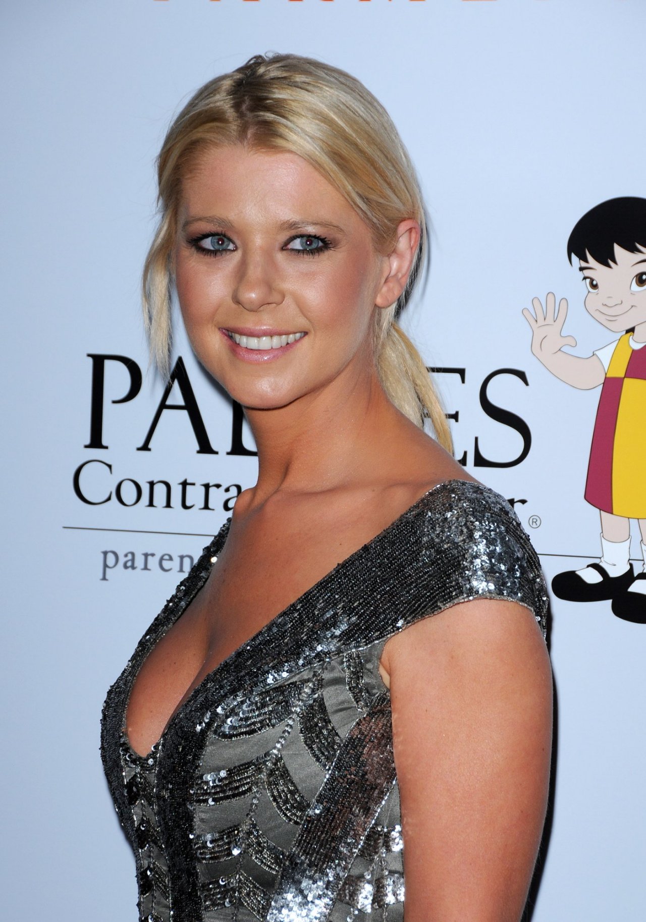 Tara Reid