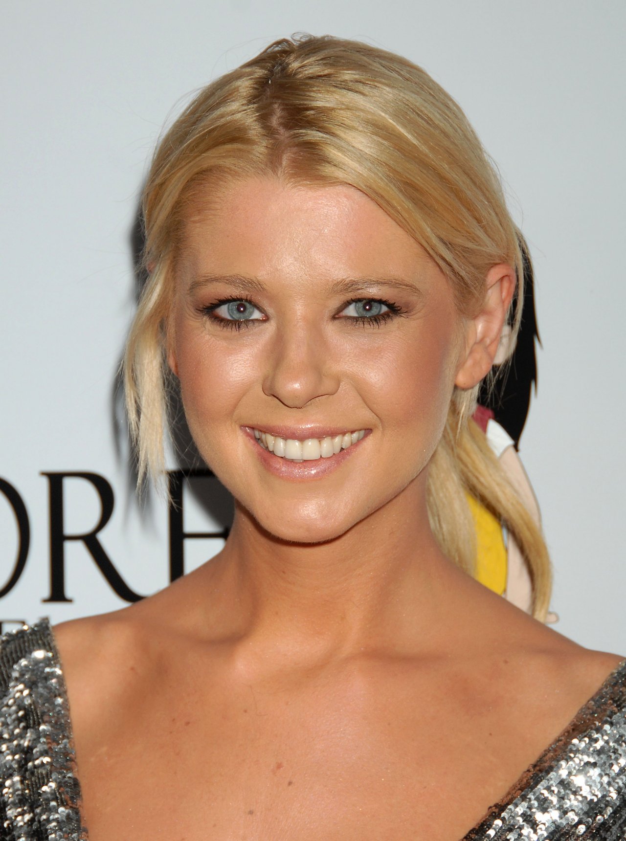 Tara Reid