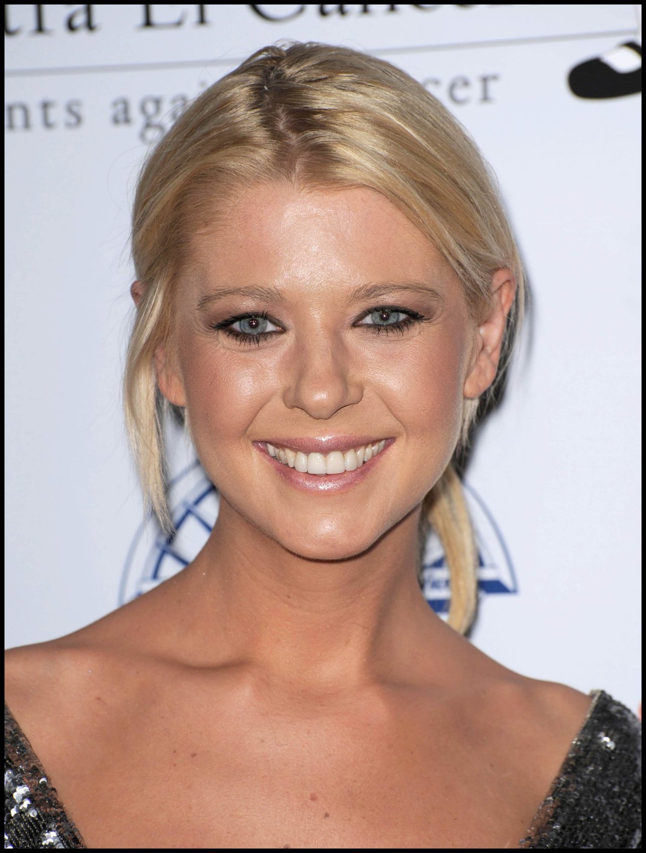 Tara Reid