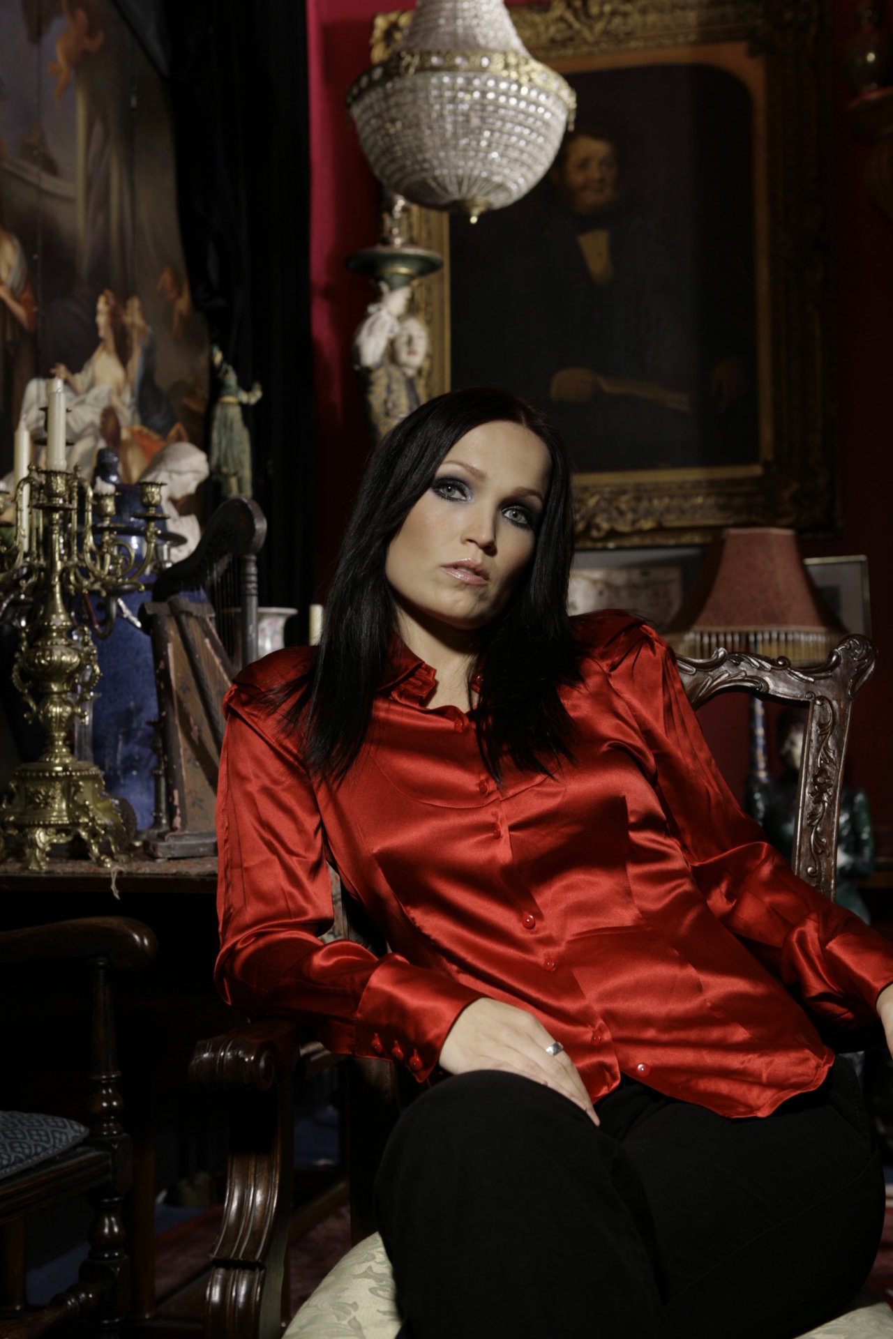 Tarja Turunen