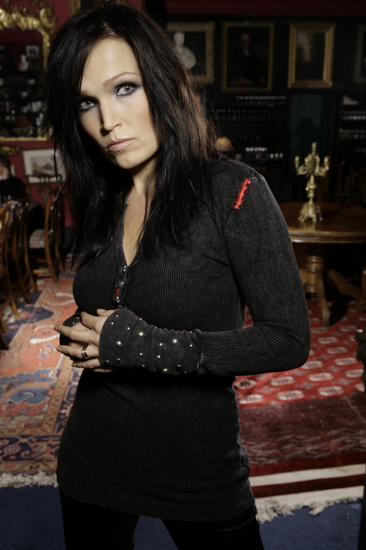 Tarja Turunen