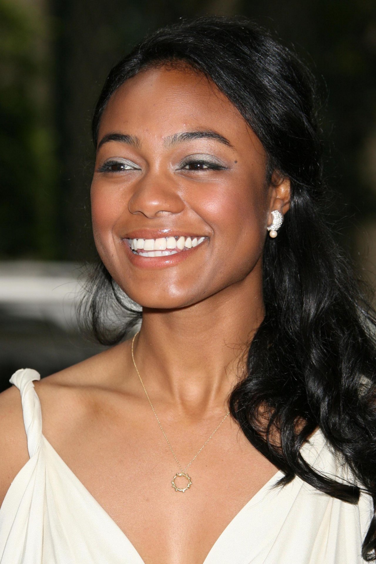 Tatyana Ali