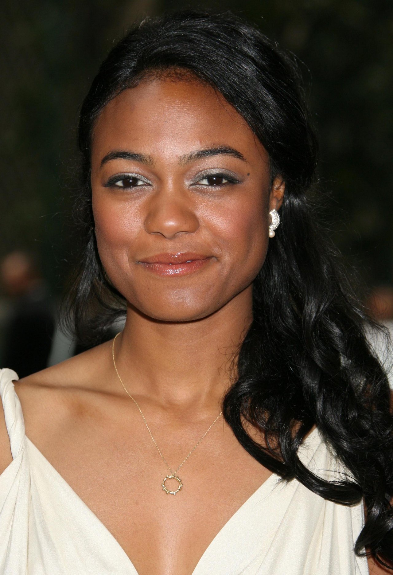 Tatyana Ali