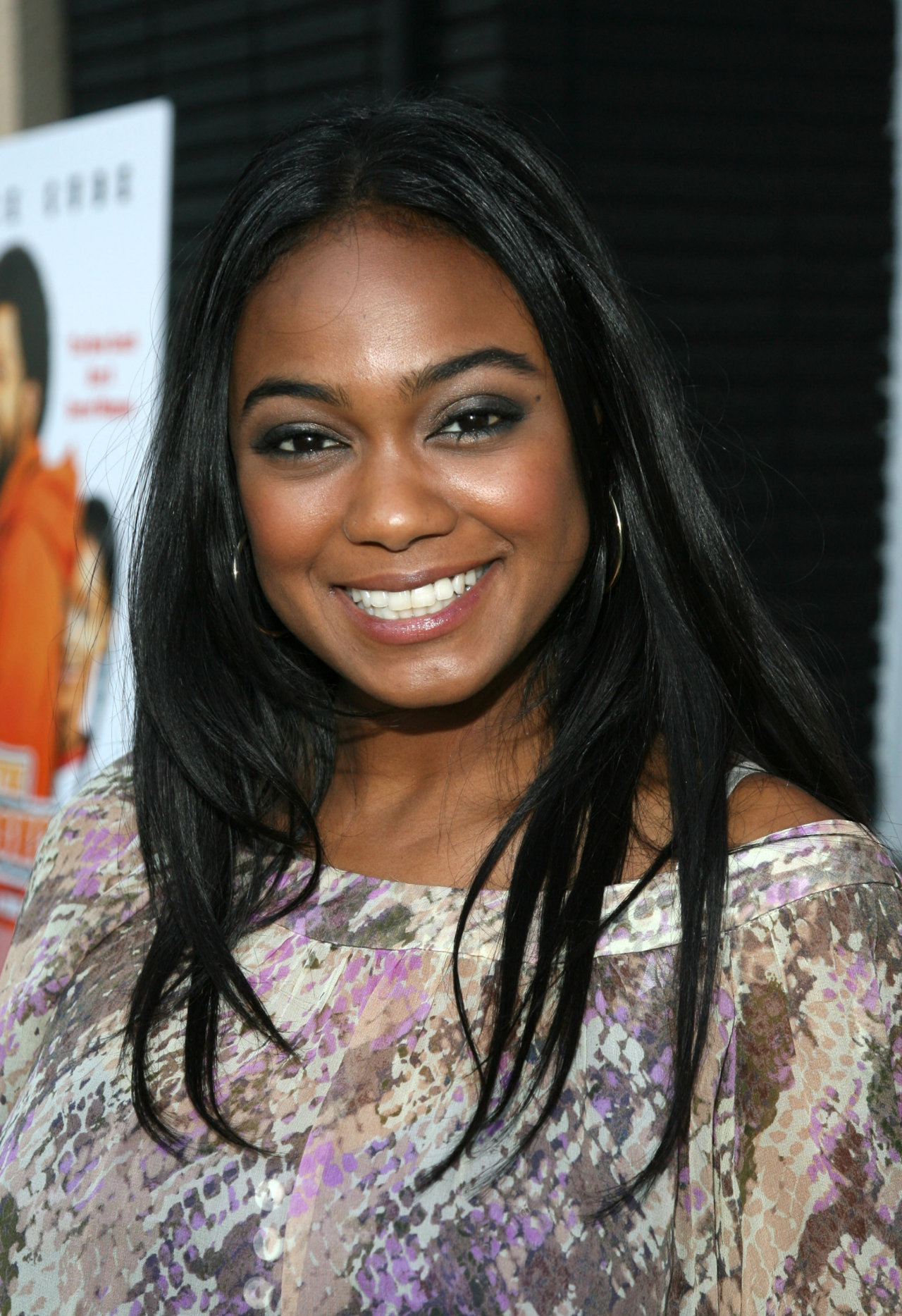 Tatyana Ali