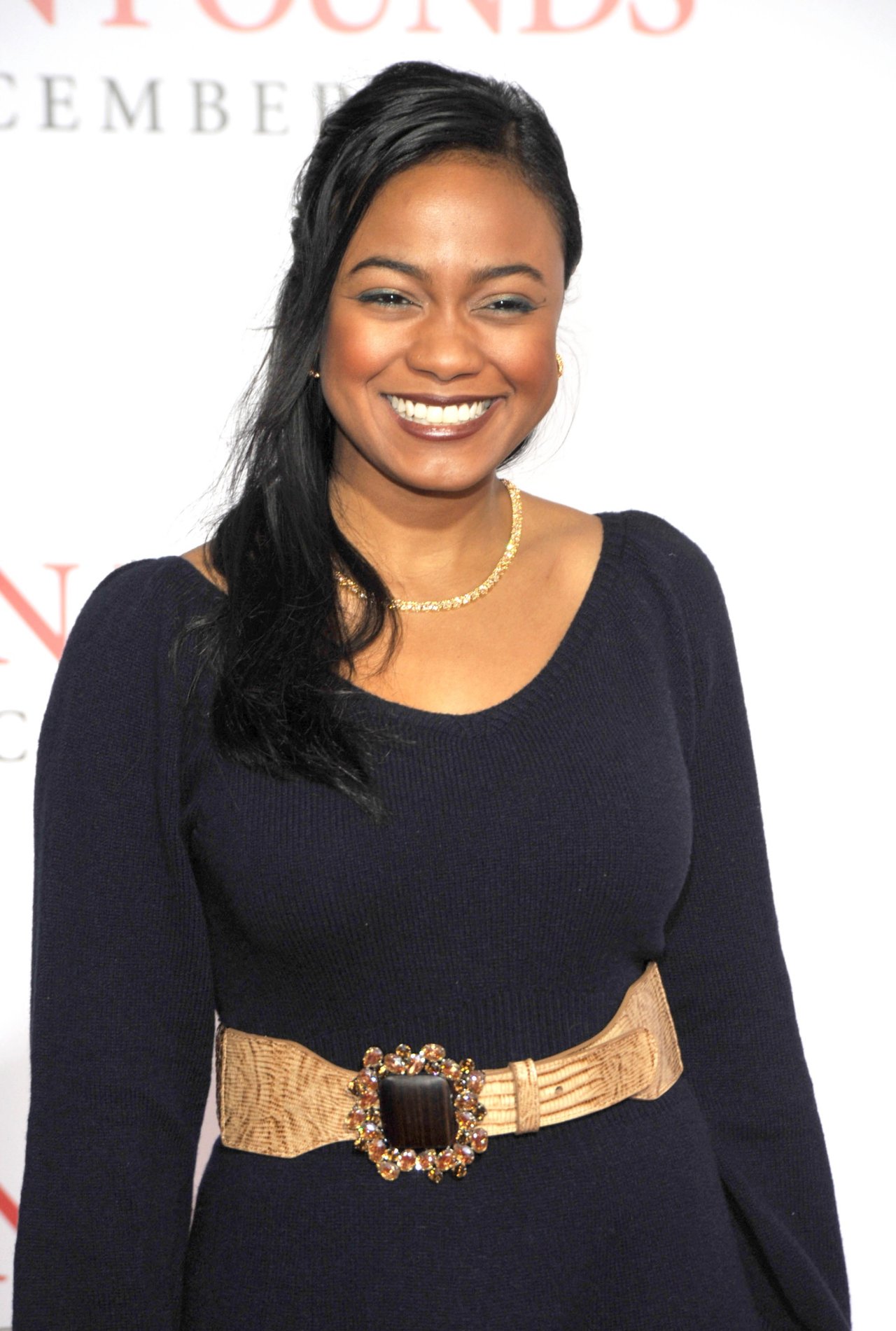 Tatyana Ali