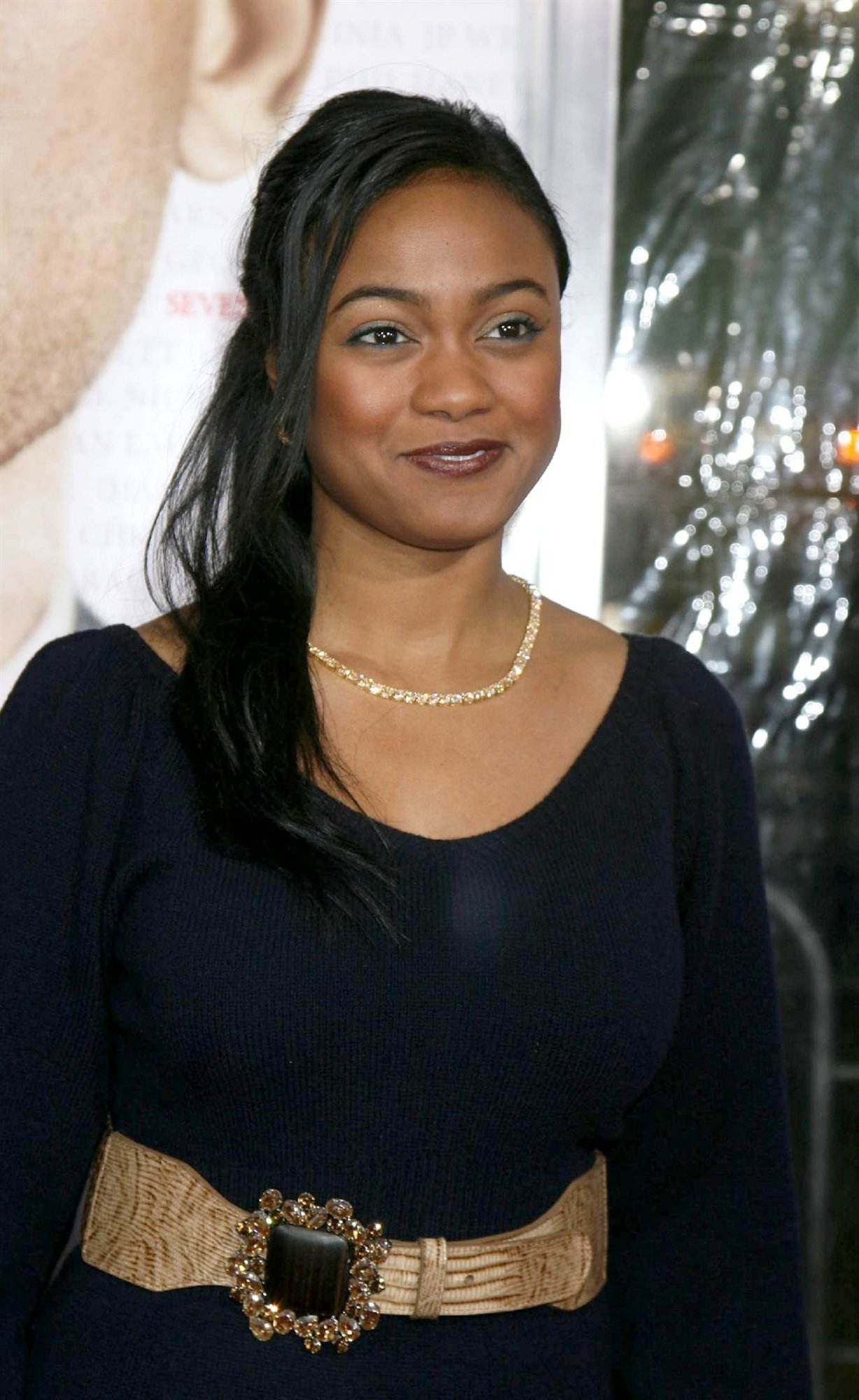 Tatyana Ali