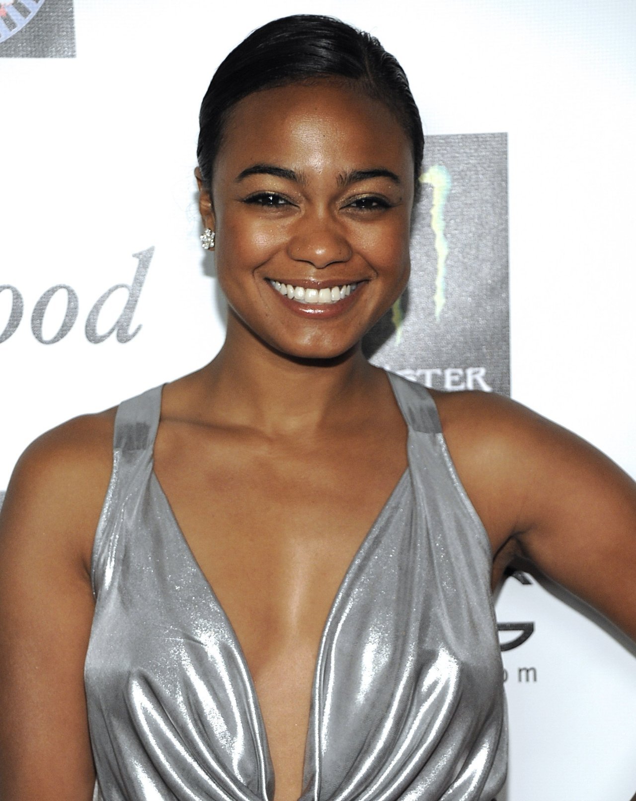 Tatyana Ali