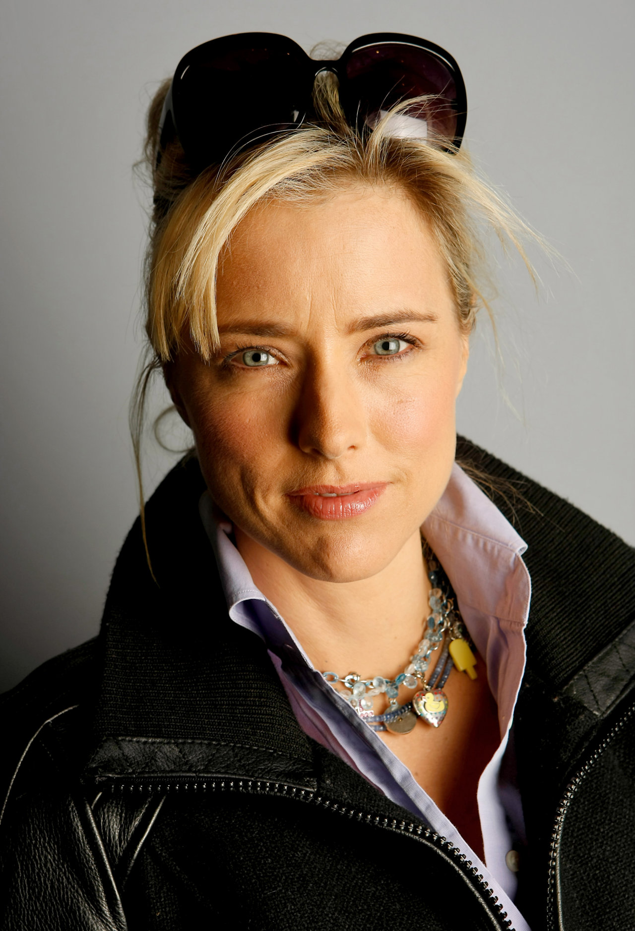 Tea Leoni