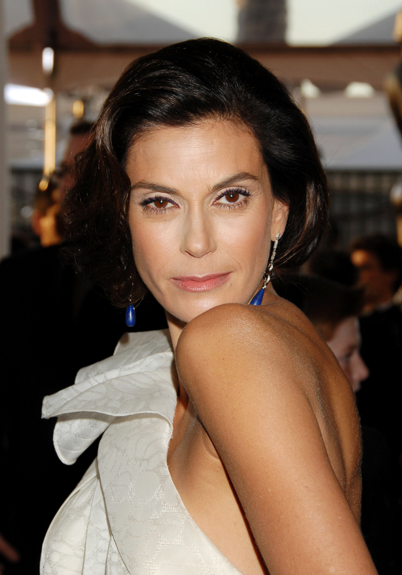 Teri Hatcher