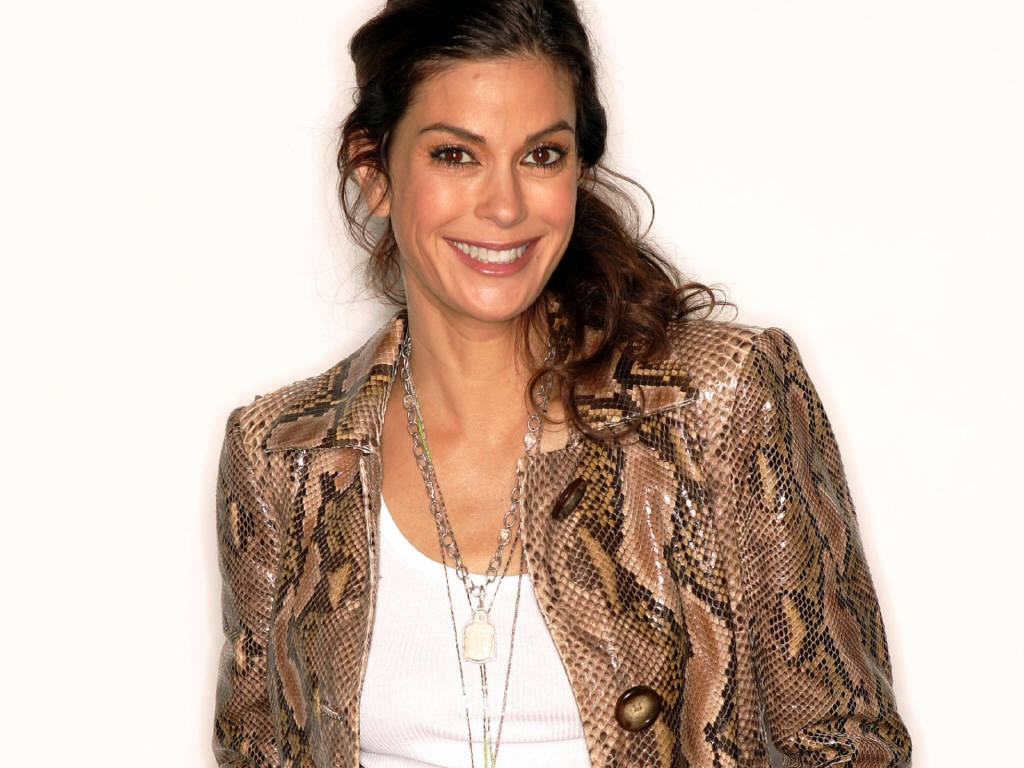 Teri Hatcher