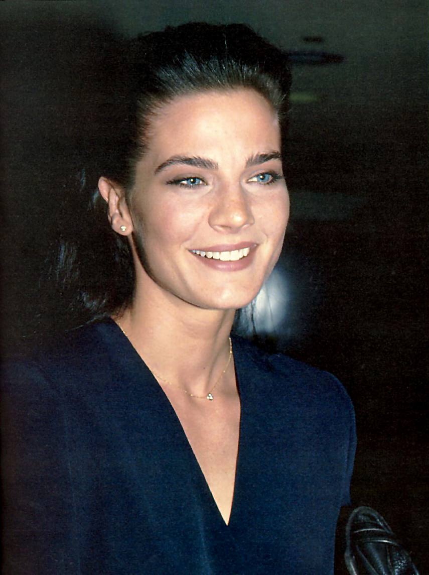 Terry Farrell