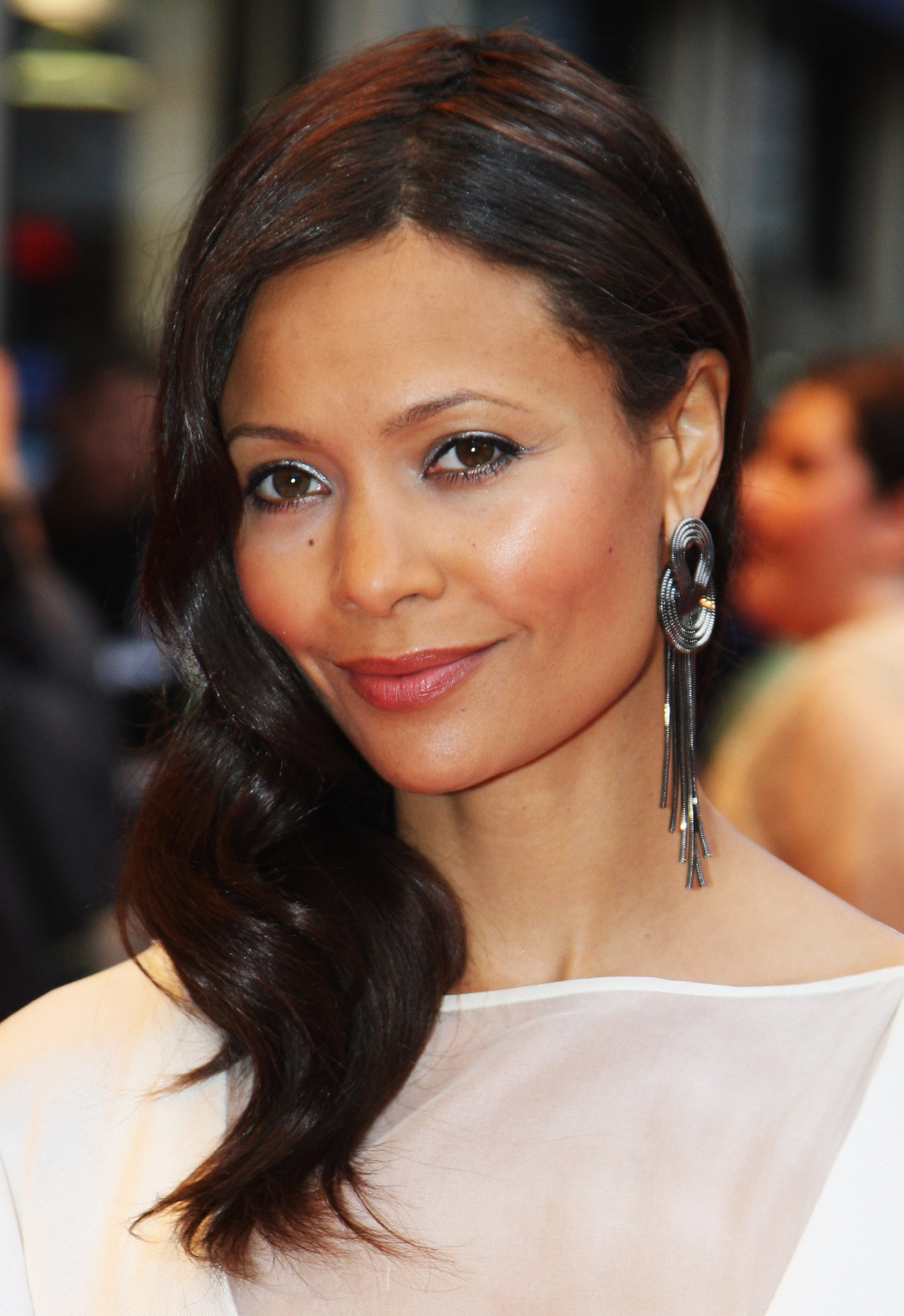 Thandie Newton