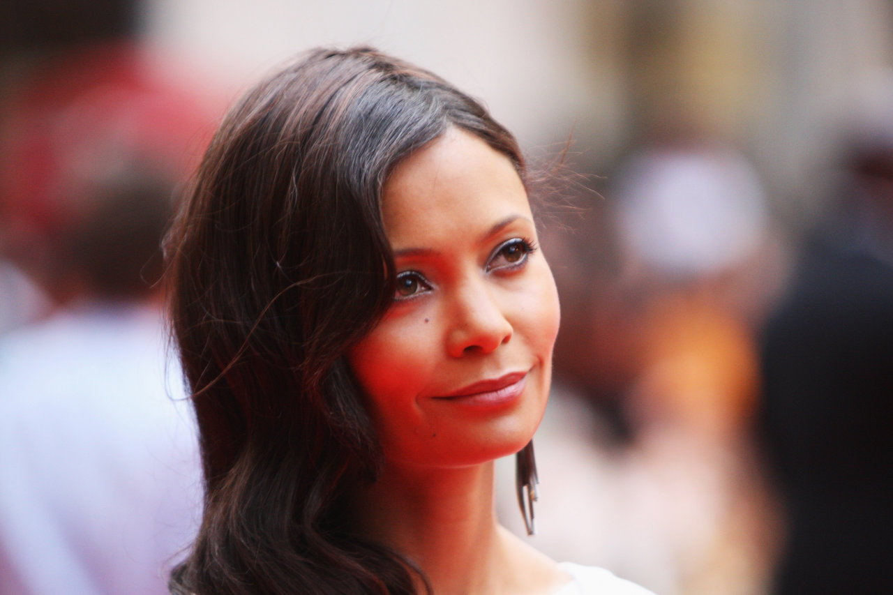 Thandie Newton