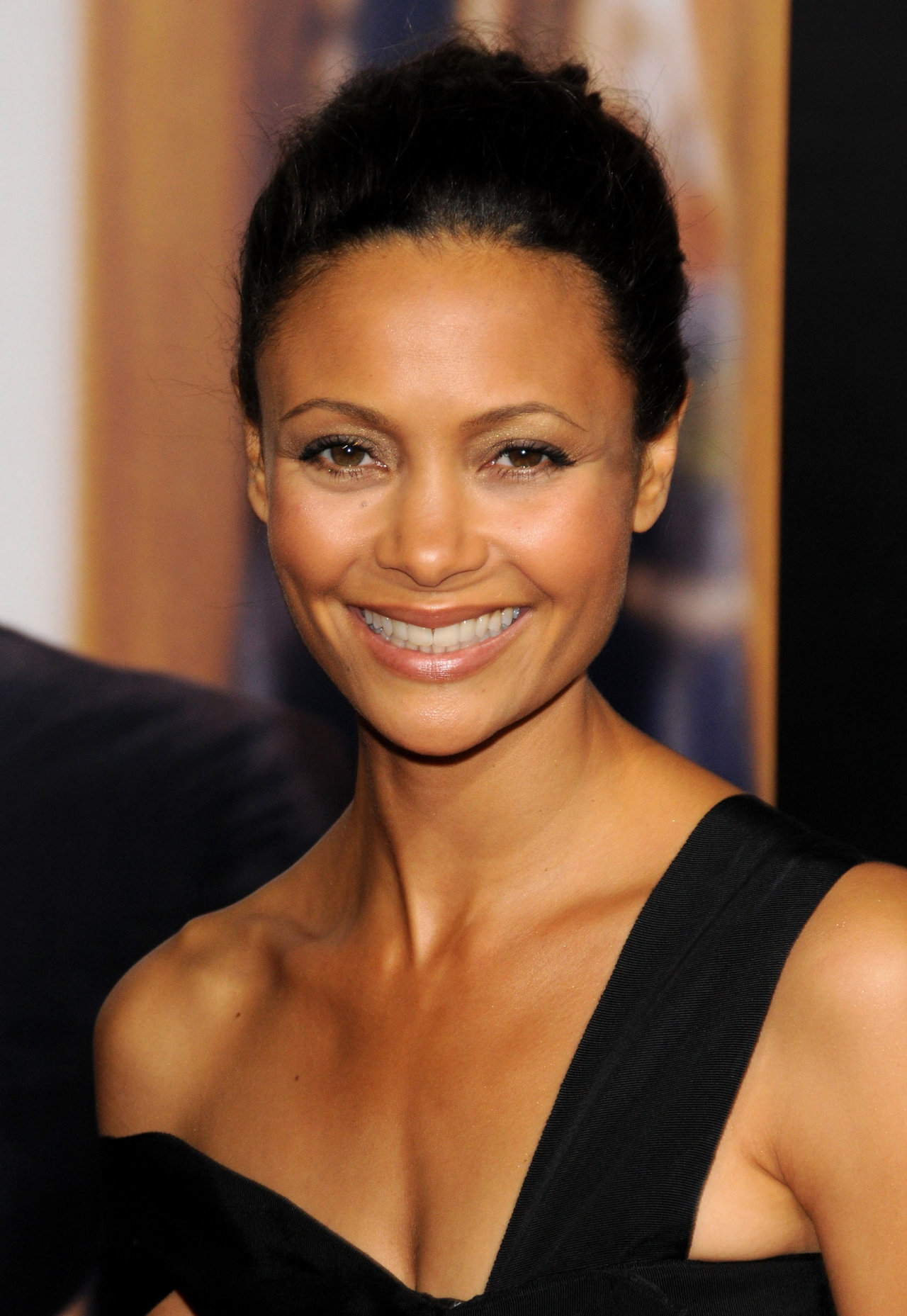 Thandie Newton