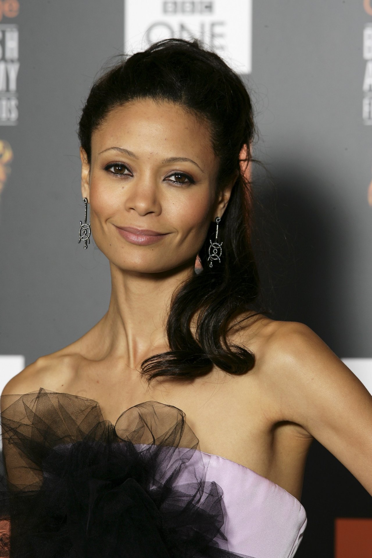 Thandie Newton