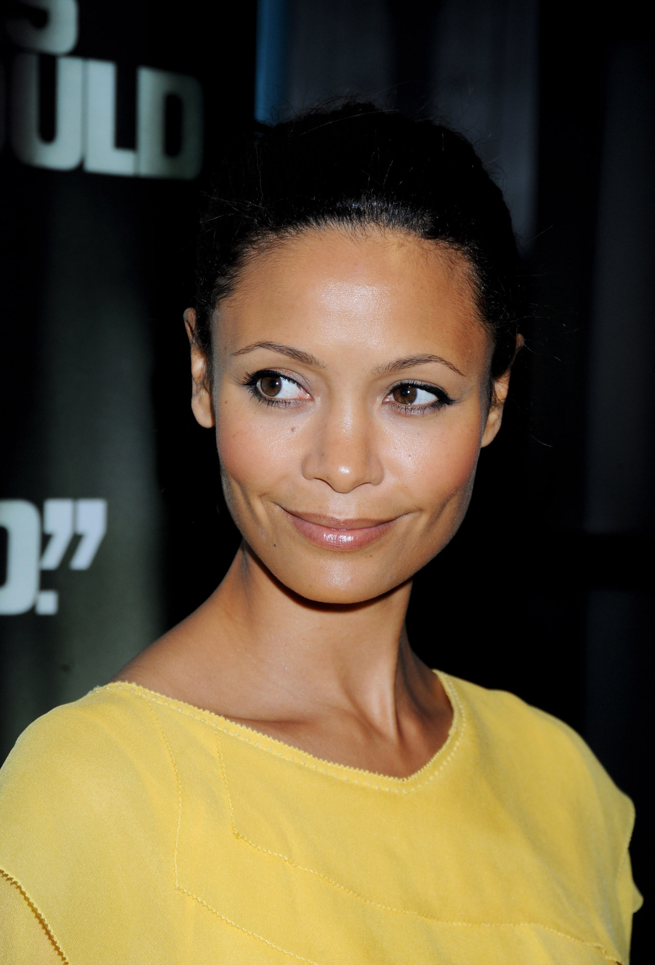 Thandie Newton