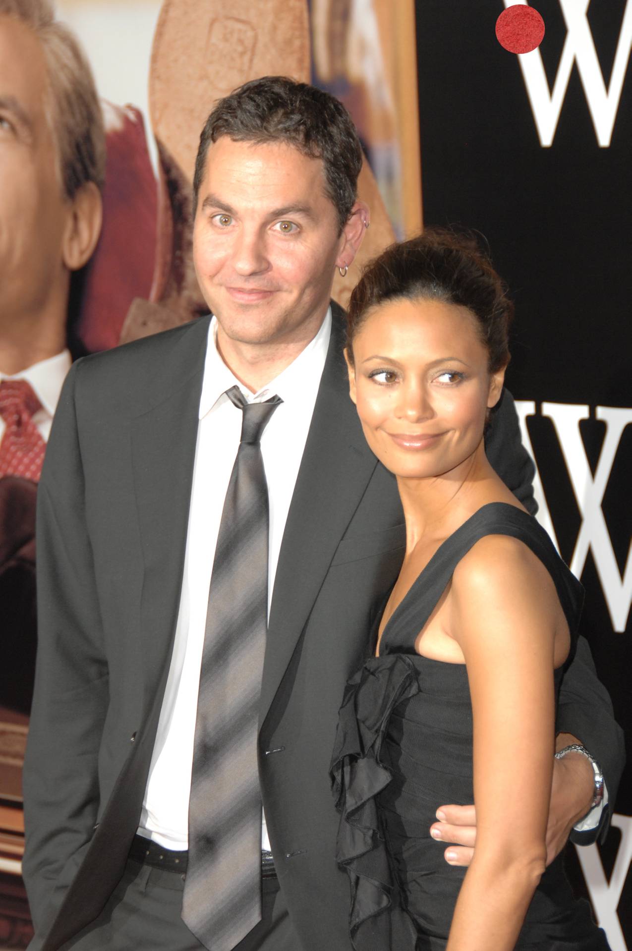 Thandie Newton