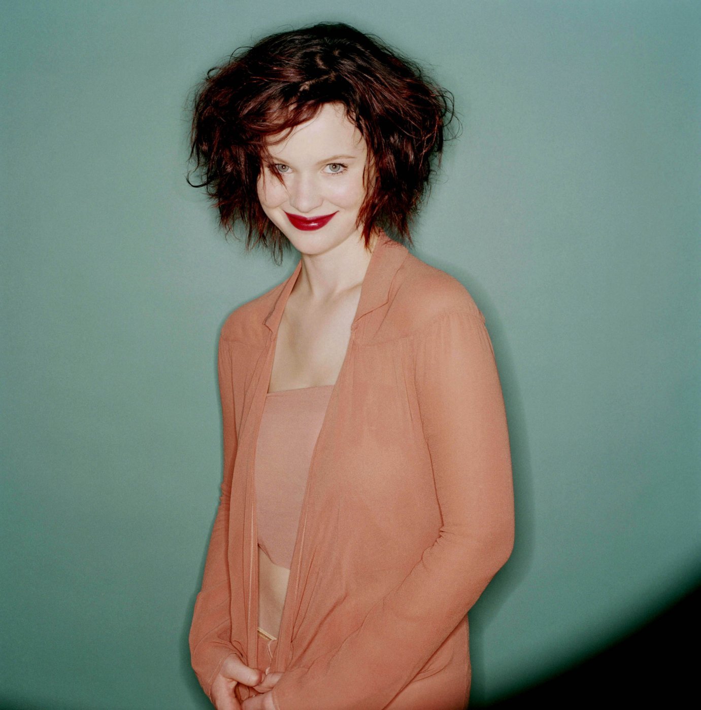 Thora Birch