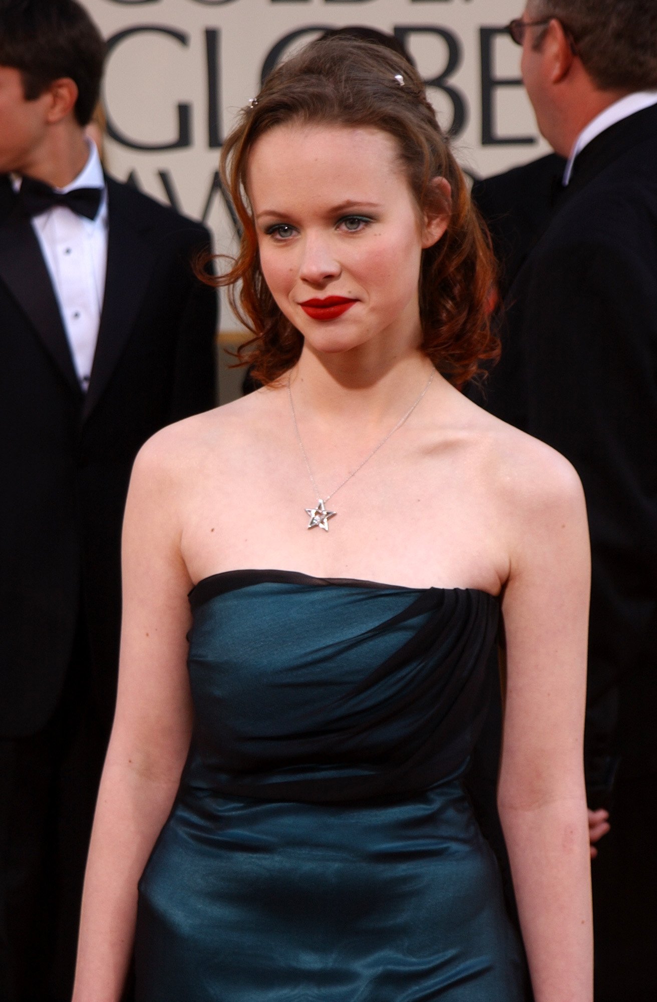 Thora Birch