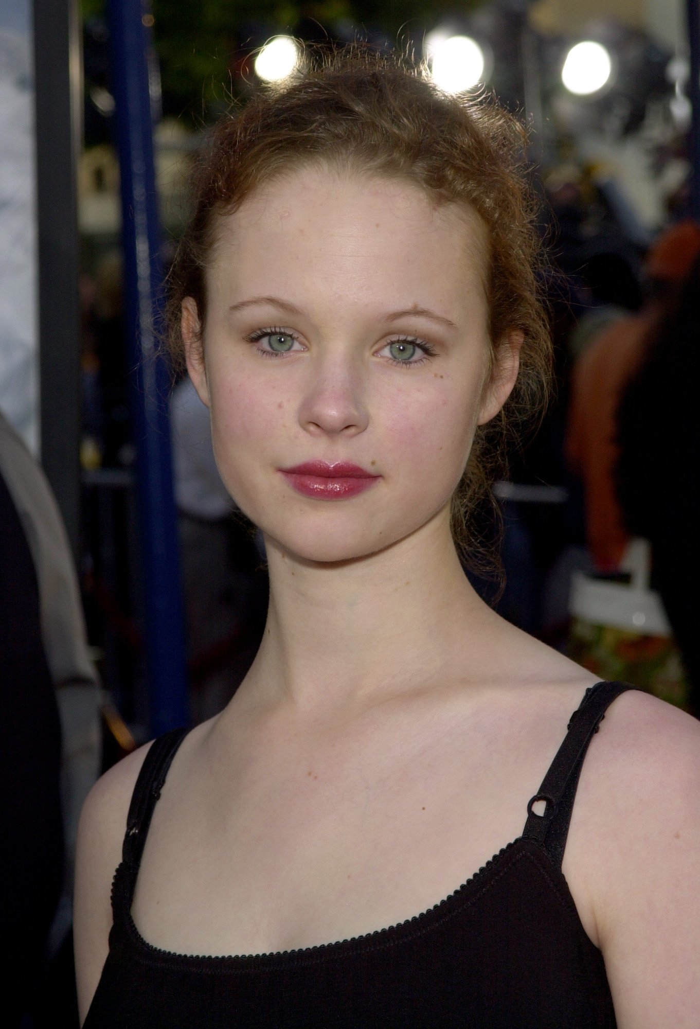 Thora Birch