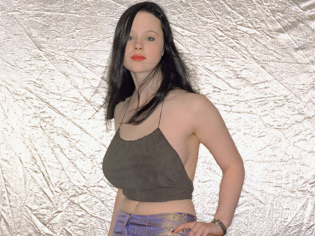 Thora Birch