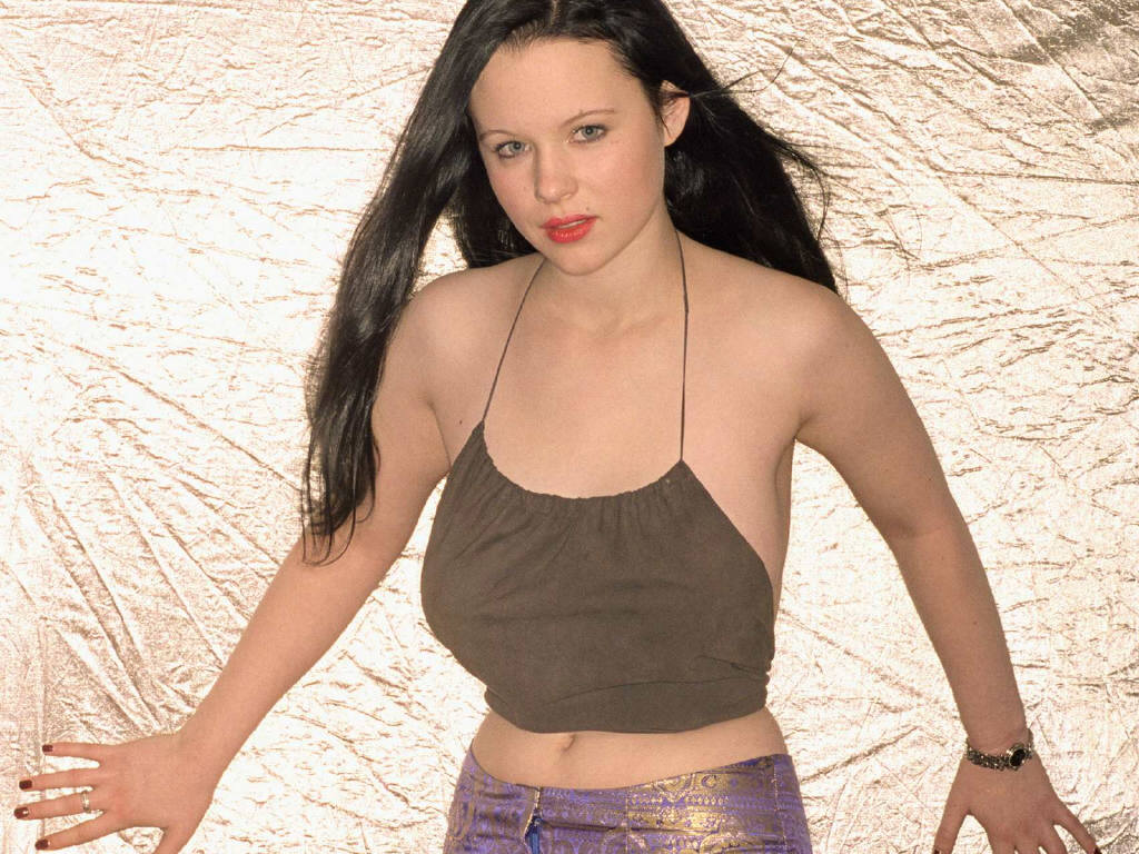 Thora Birch