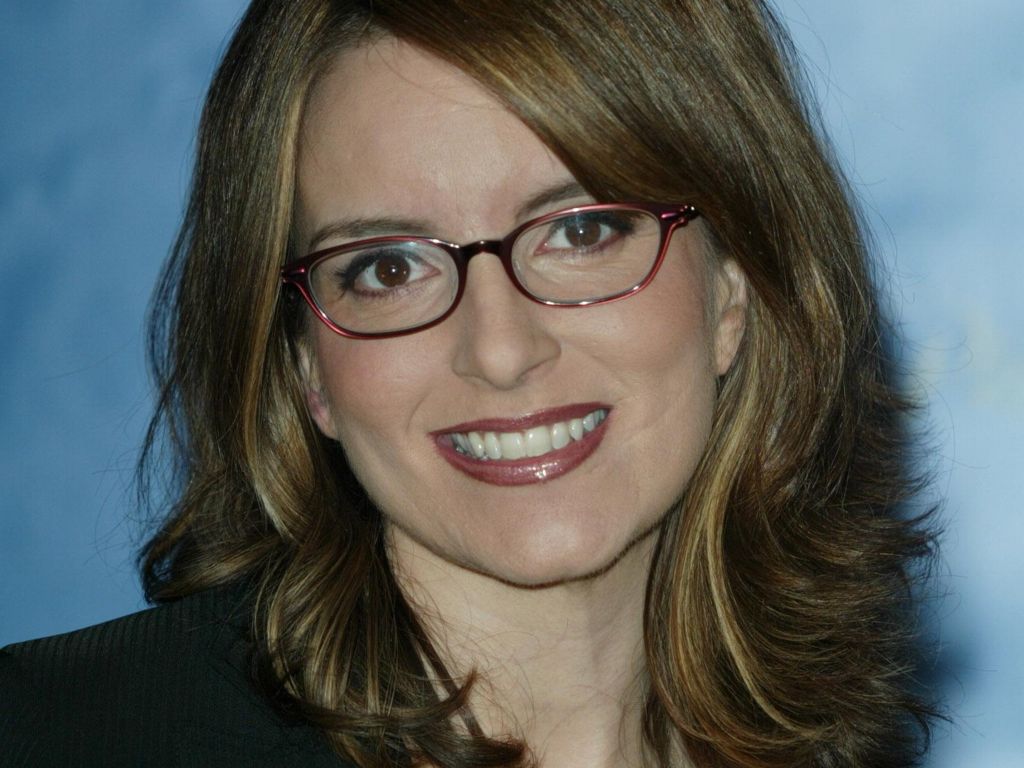 Tina Fey