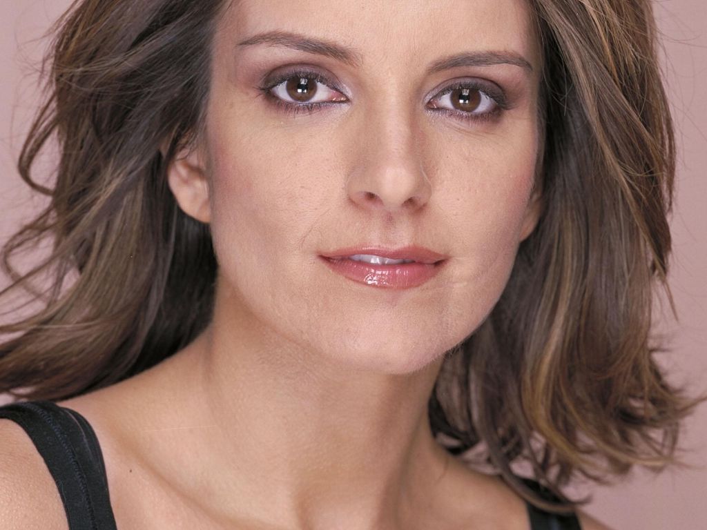 Tina Fey