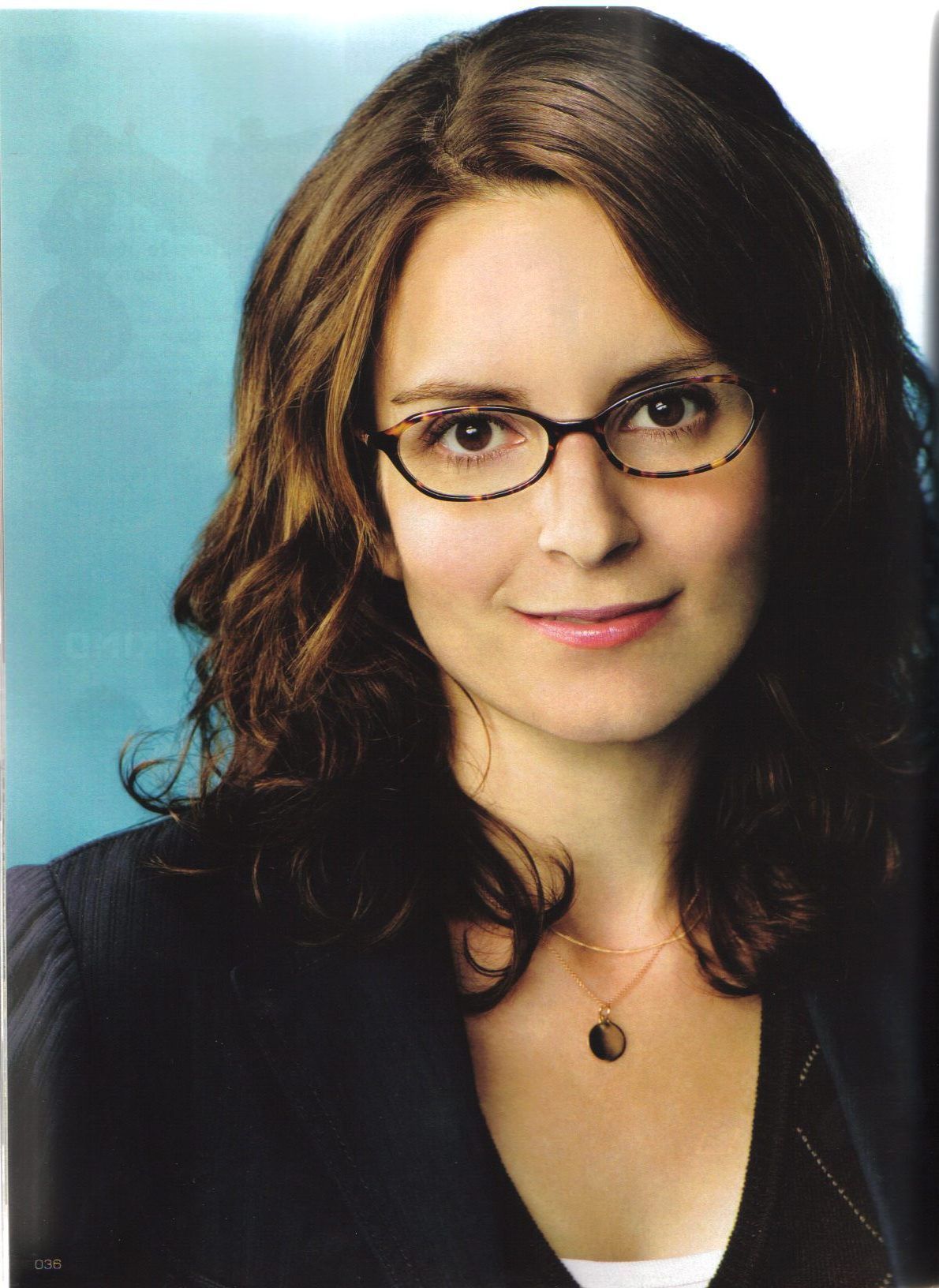 Tina Fey