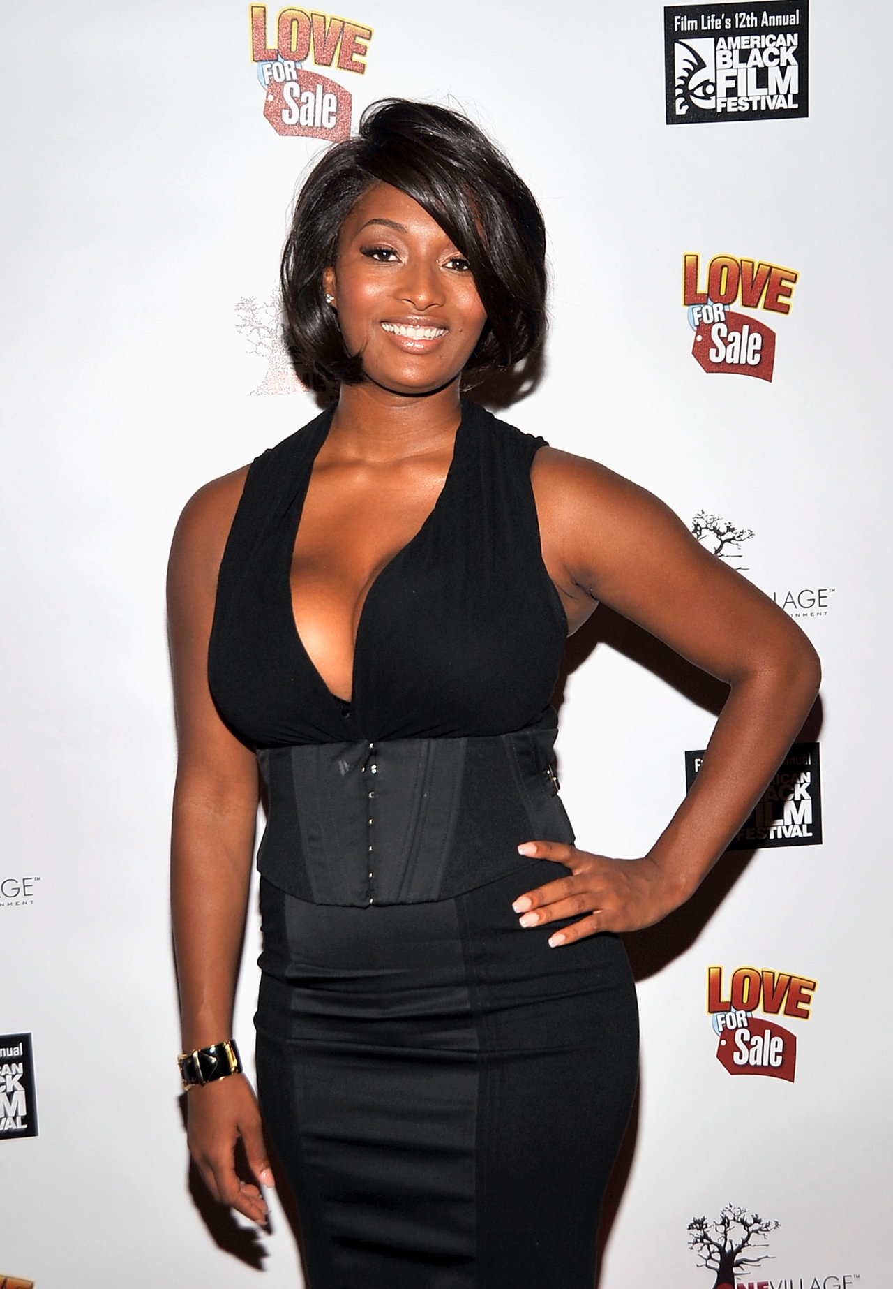 Toccara Jones