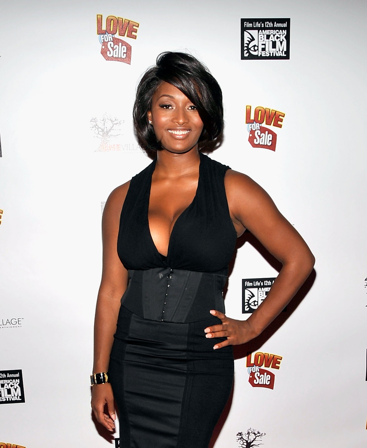 Toccara Jones